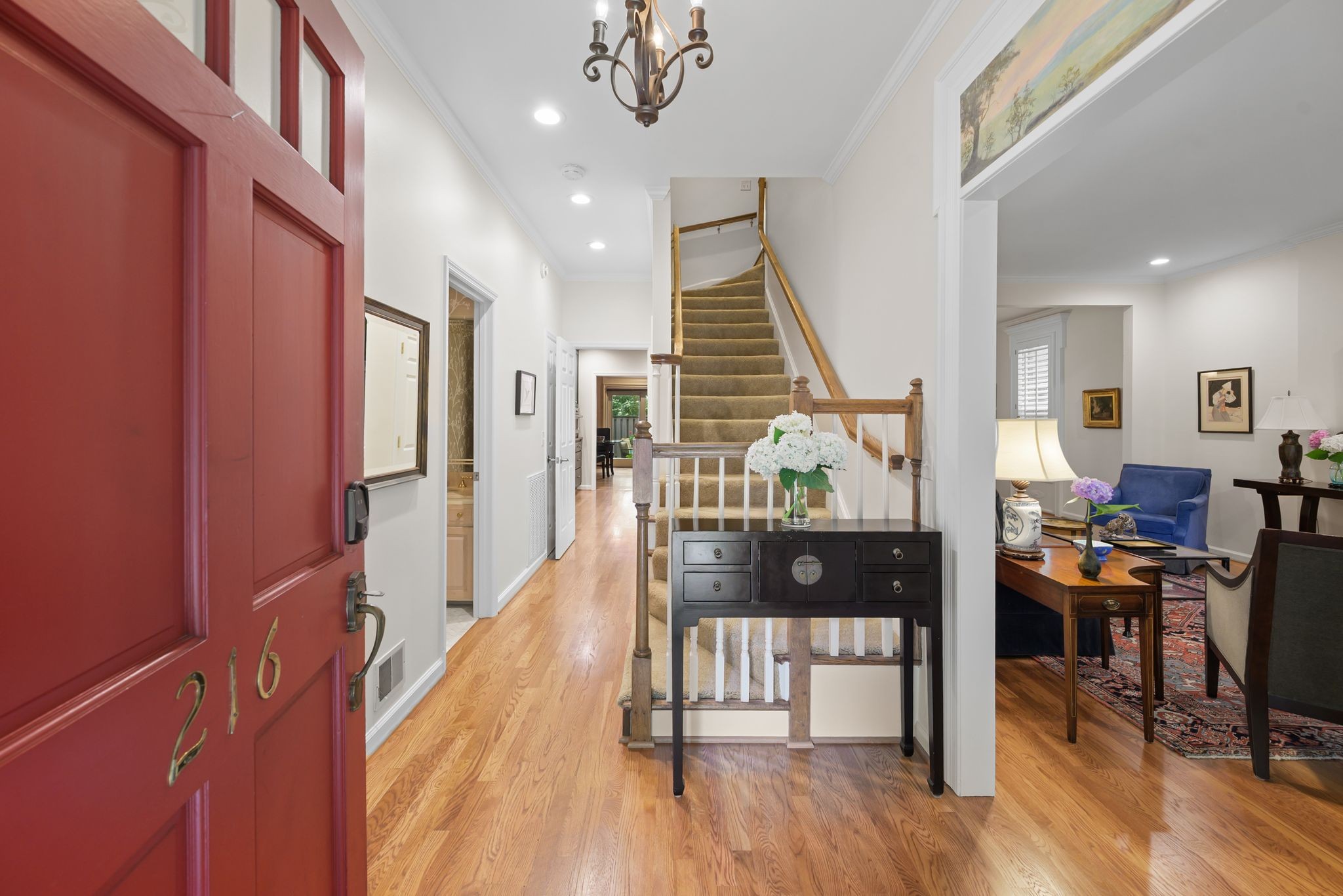 4400 Belmont Park Ter Unit: 216