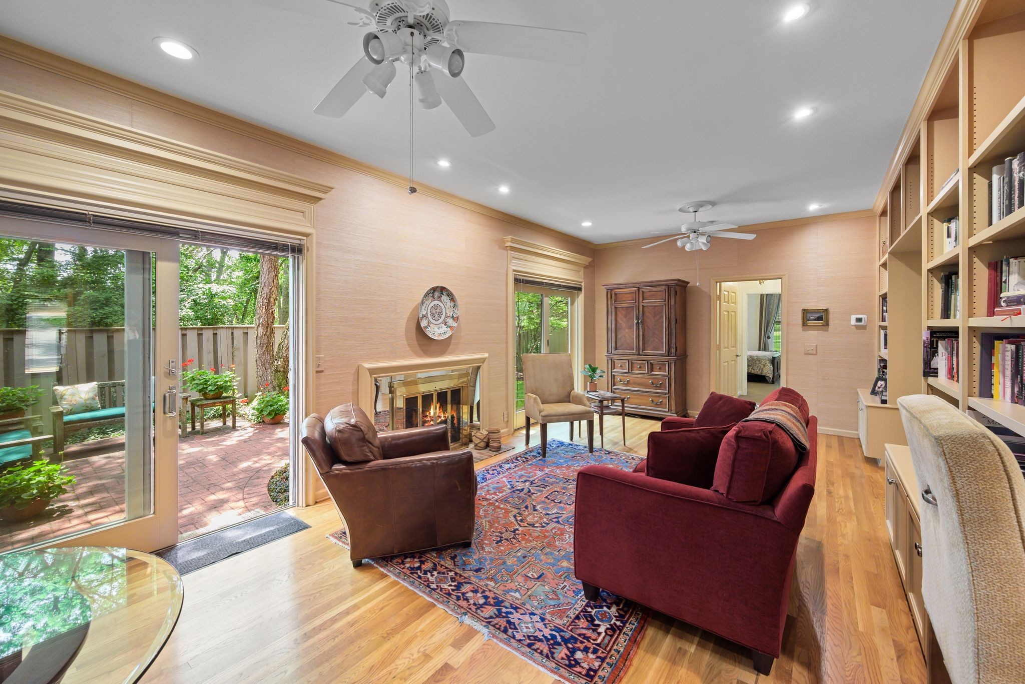 4400 Belmont Park Ter Unit: 216