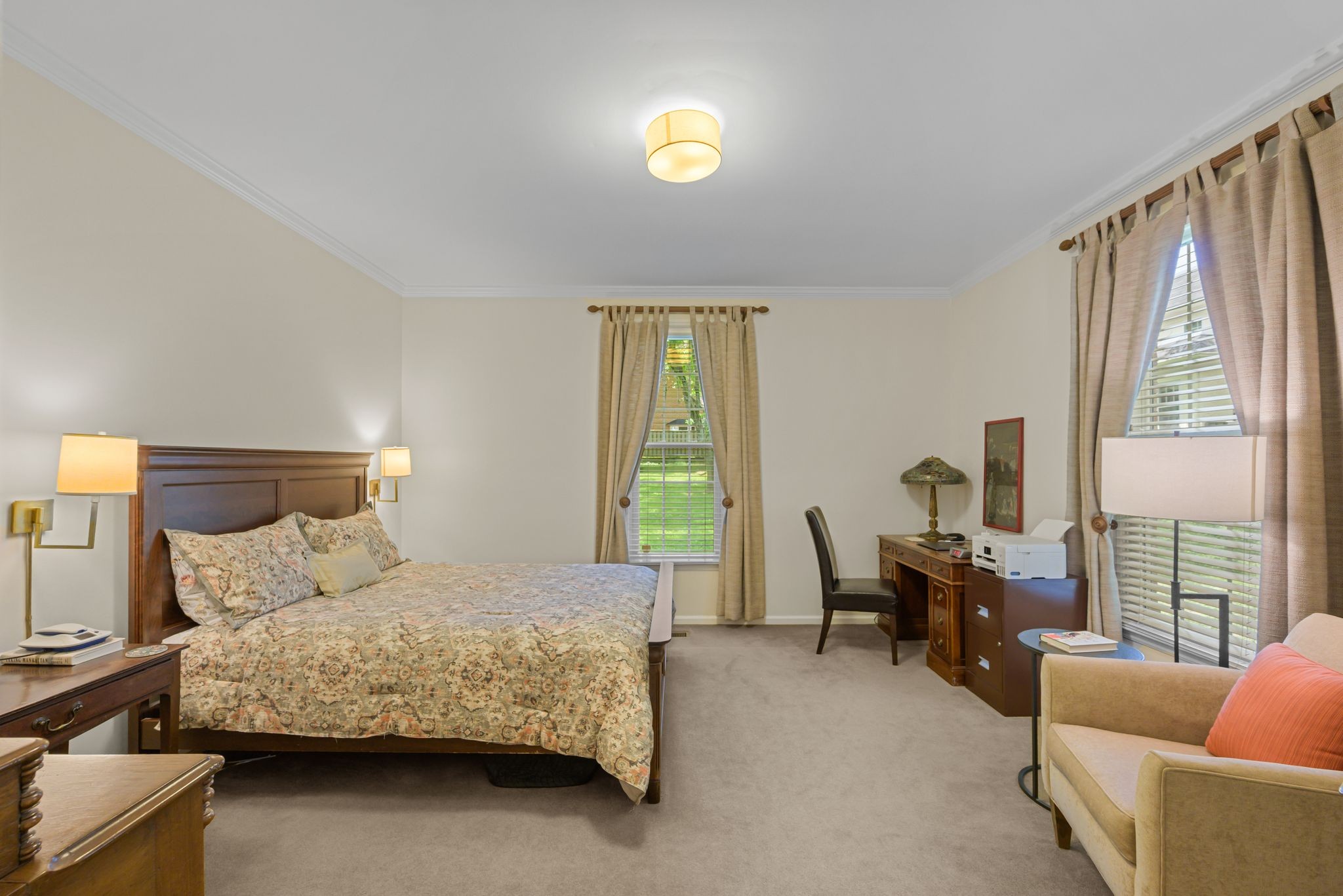 4400 Belmont Park Ter Unit: 216