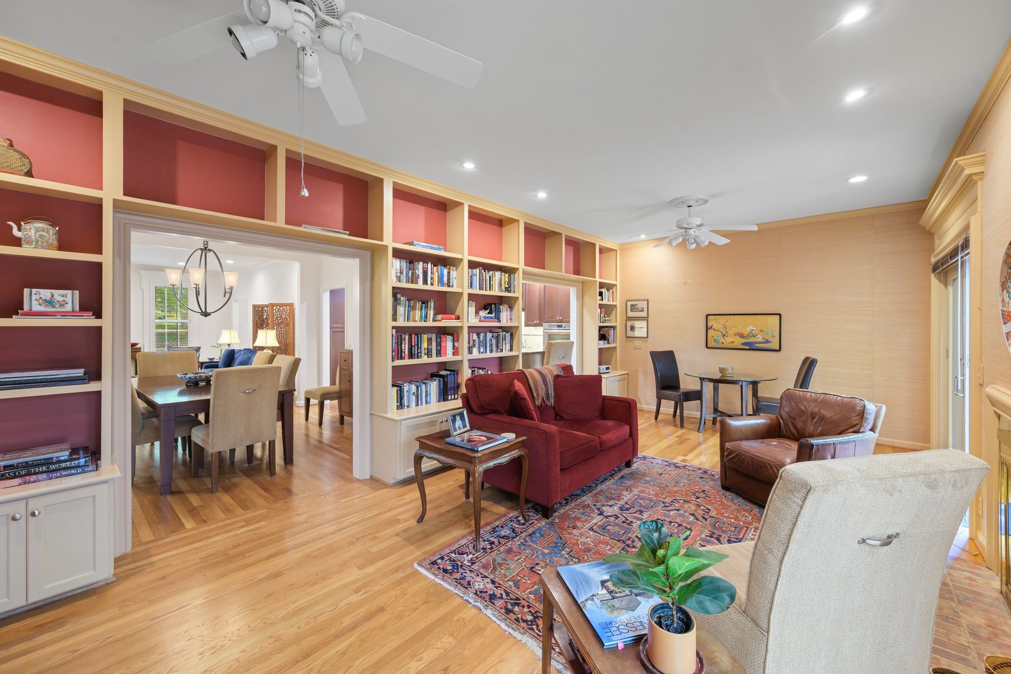 4400 Belmont Park Ter Unit: 216