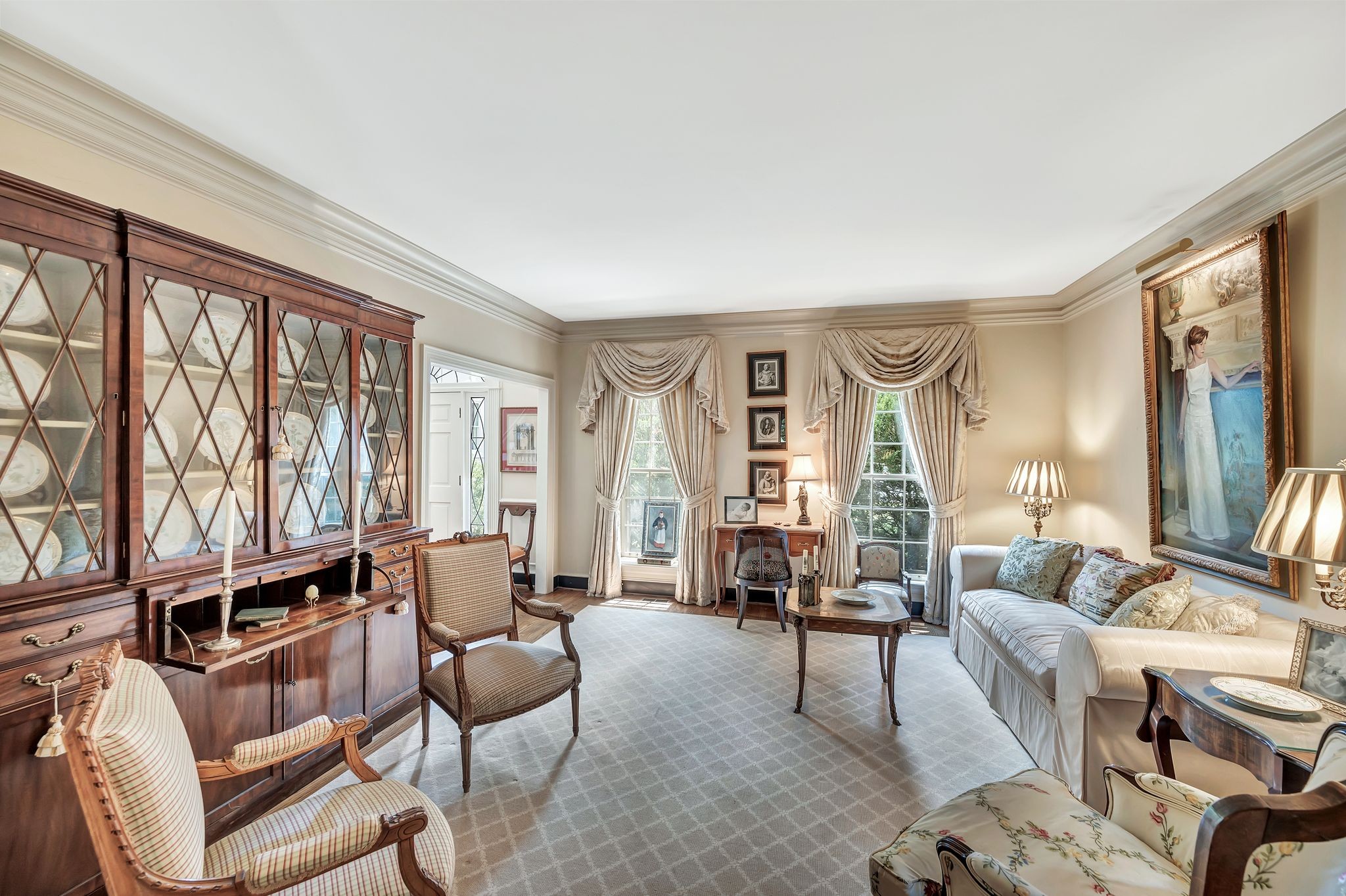102 Bellebrook Circle