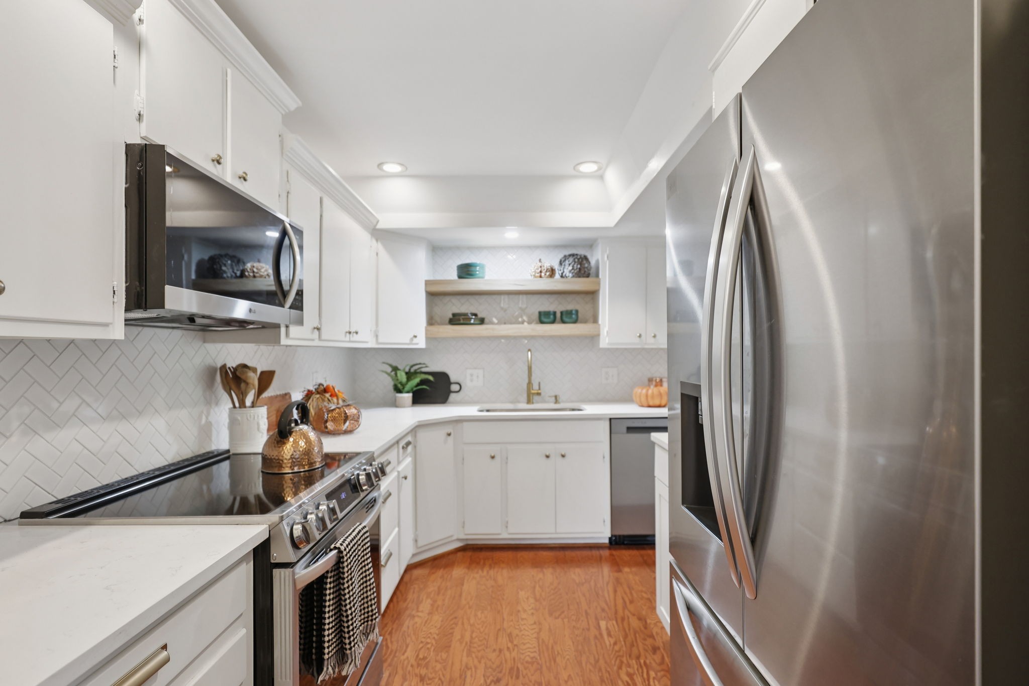 5025 Hillsboro Pike Unit: 8F