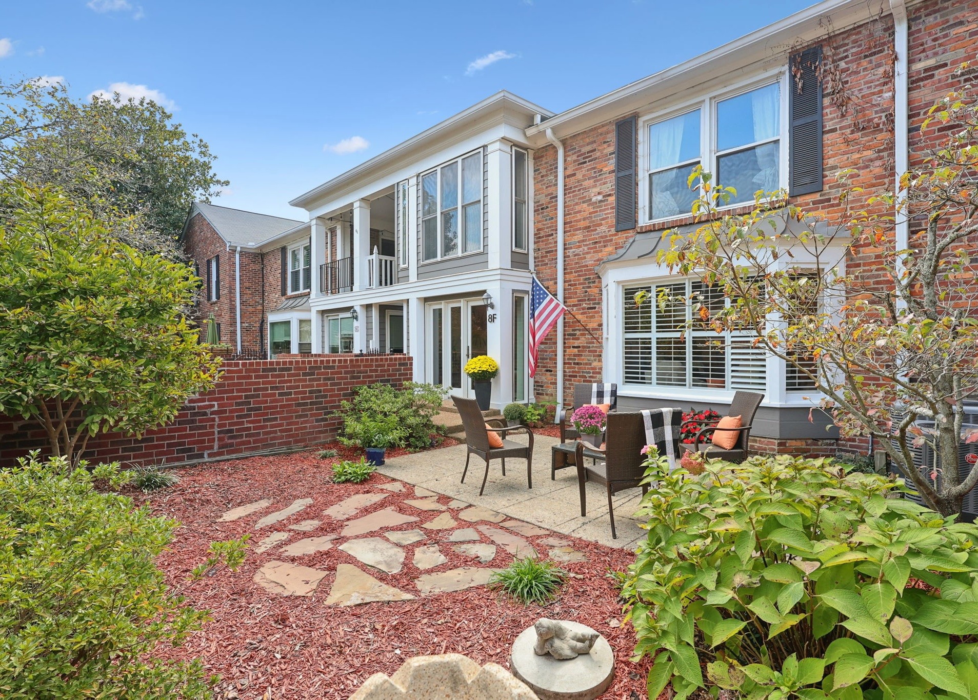 5025 Hillsboro Pike Unit: 8F
