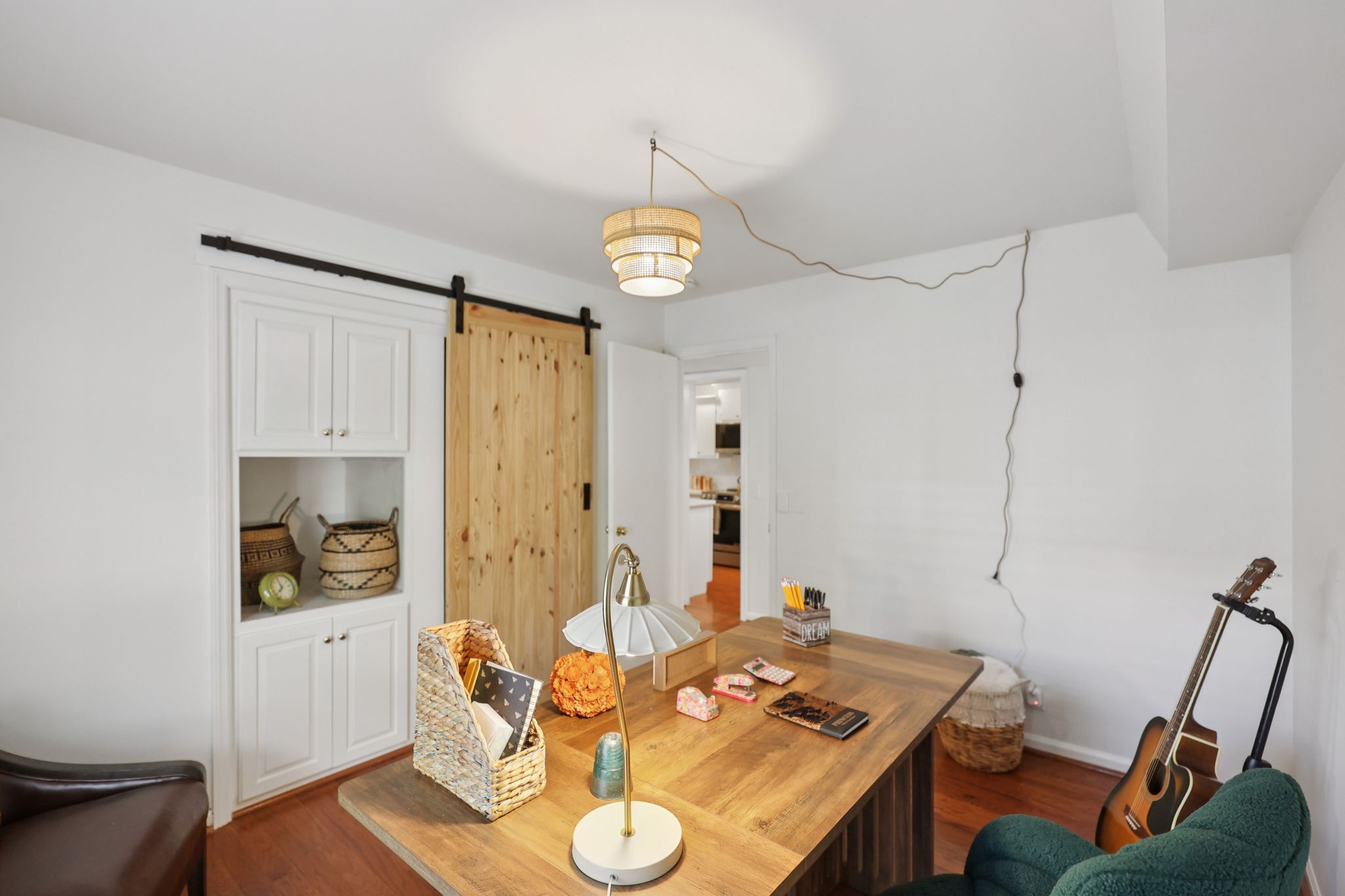 5025 Hillsboro Pike Unit: 8F