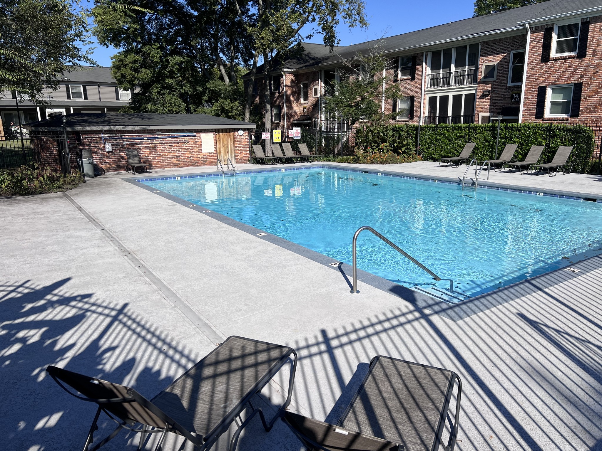 5025 Hillsboro Pike Unit: 8F