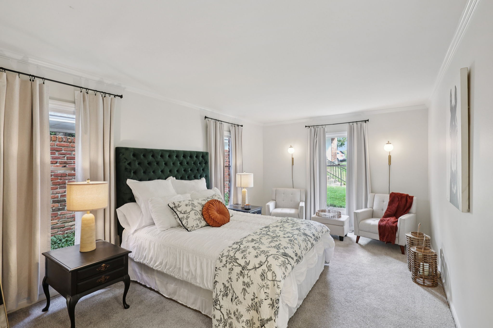 5025 Hillsboro Pike Unit: 8F