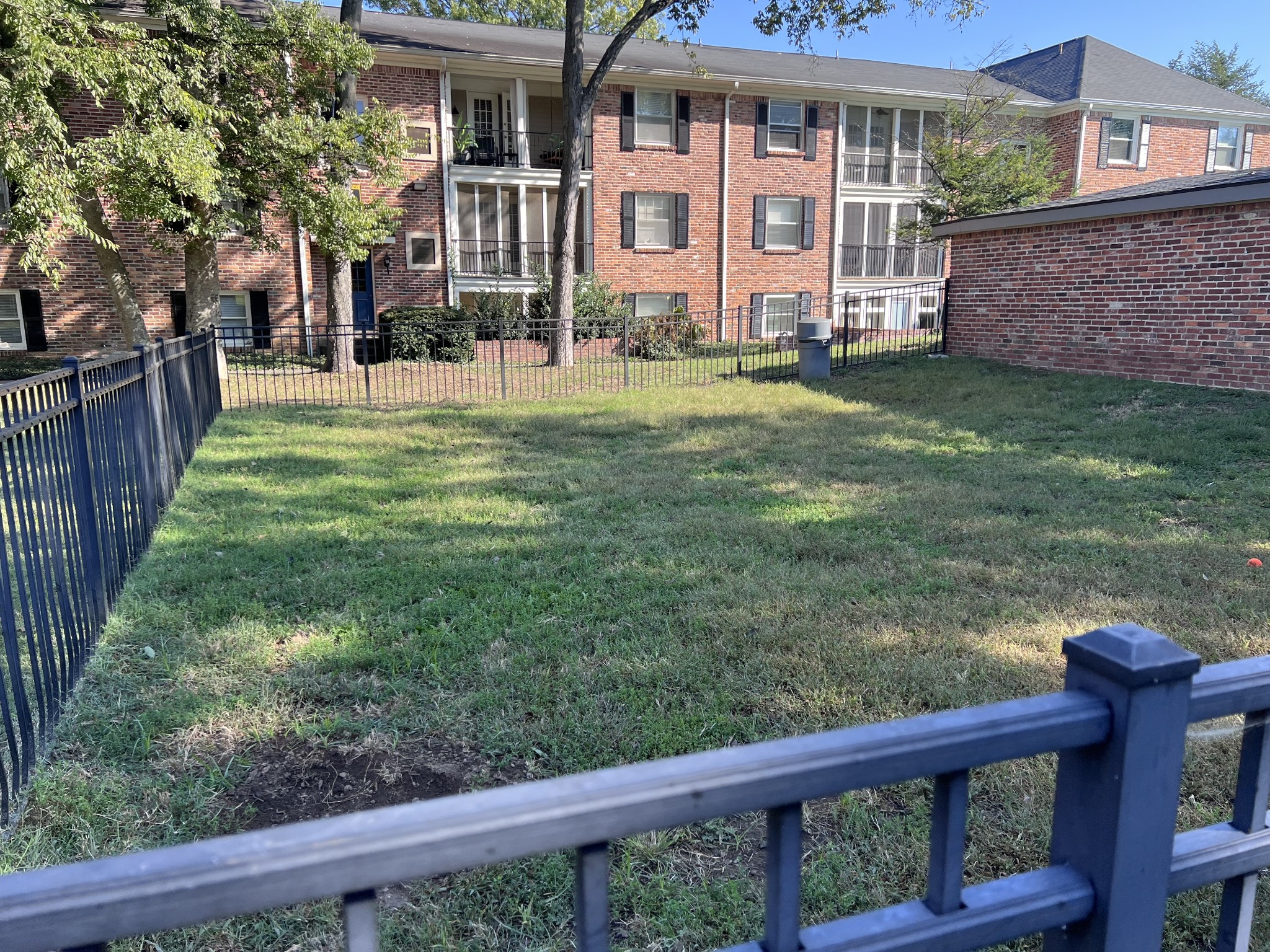 5025 Hillsboro Pike Unit: 8F