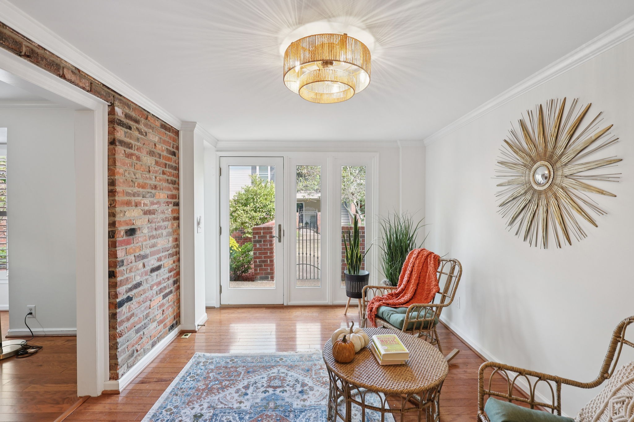 5025 Hillsboro Pike Unit: 8F