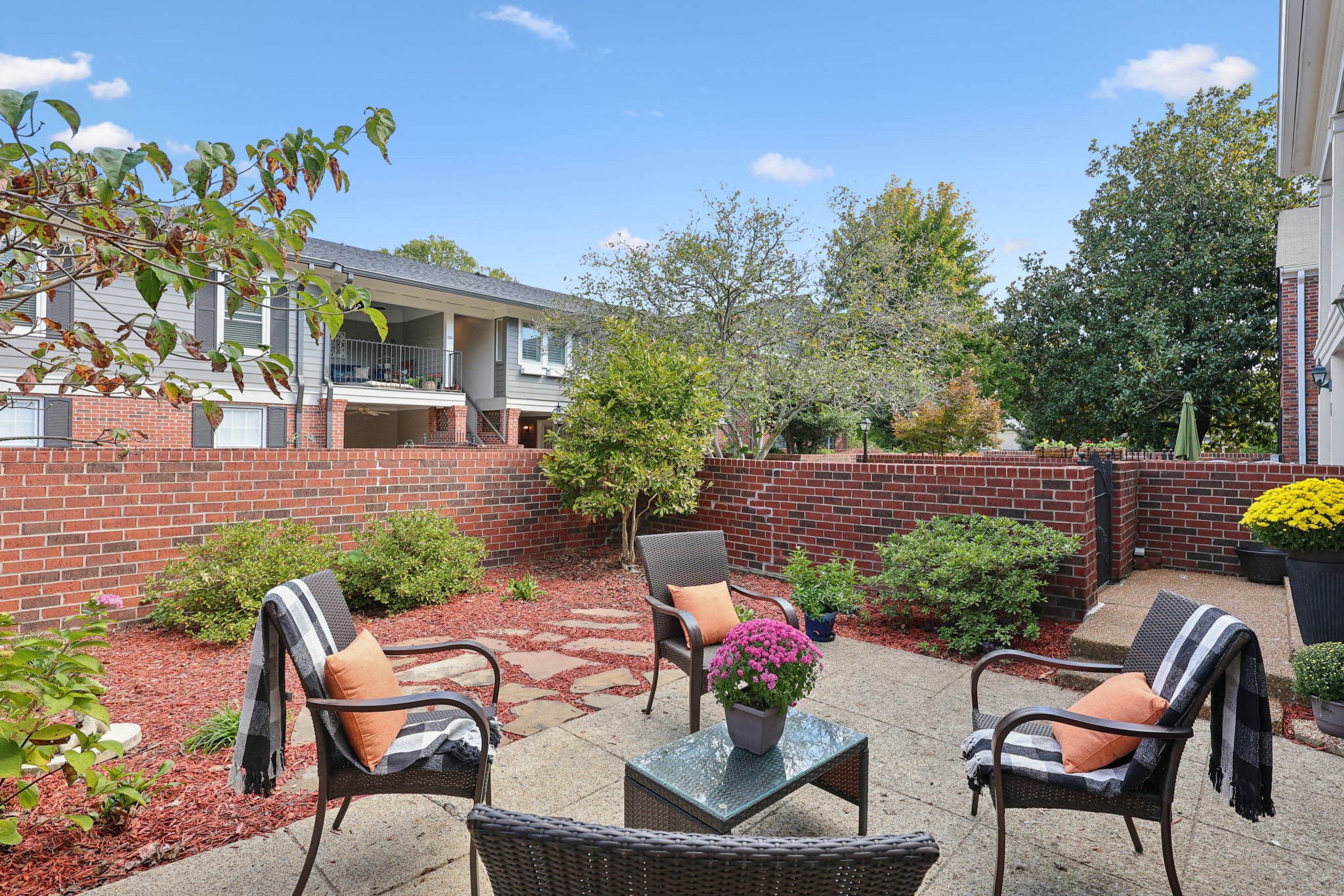 5025 Hillsboro Pike Unit: 8F