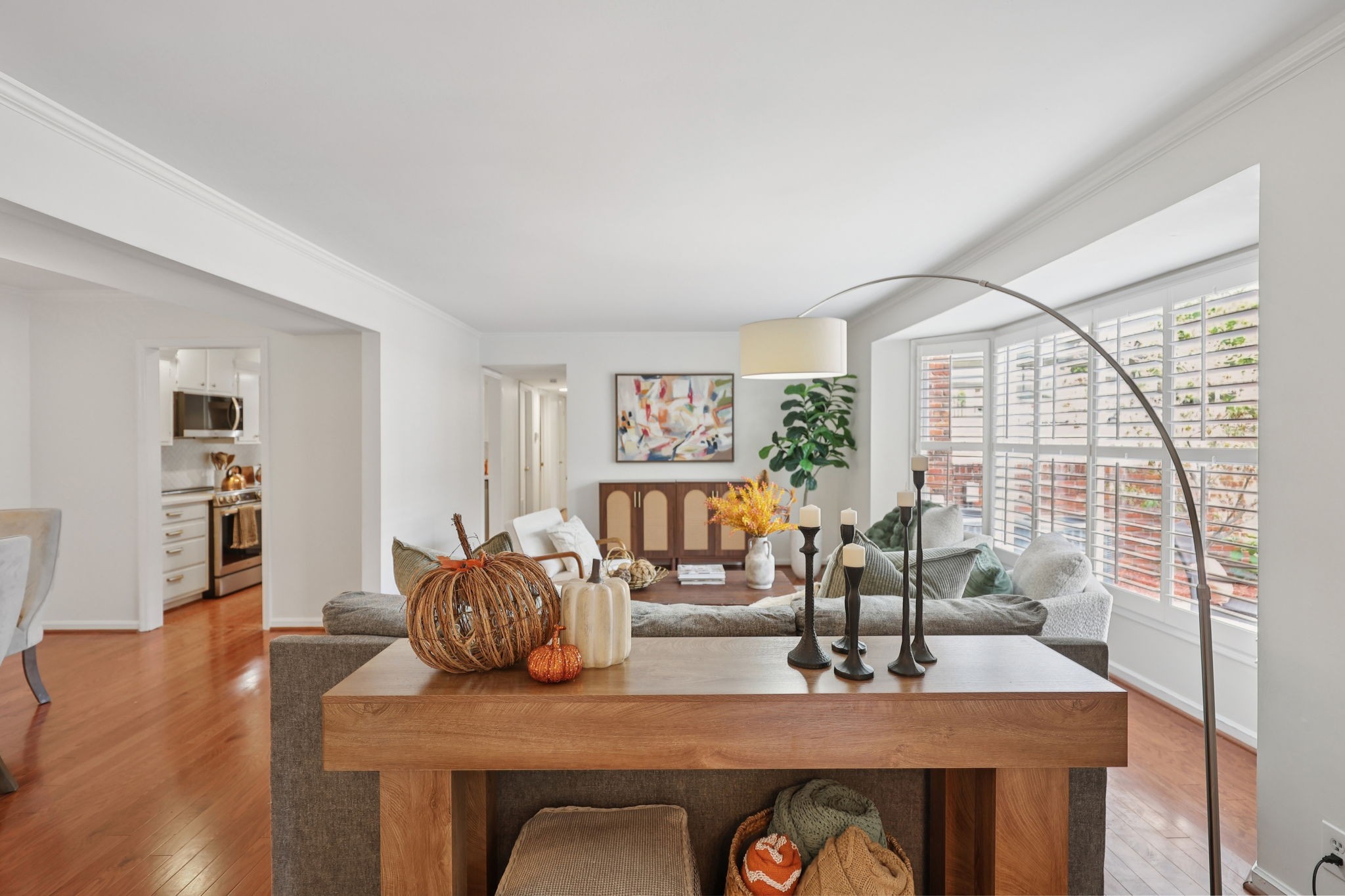 5025 Hillsboro Pike Unit: 8F