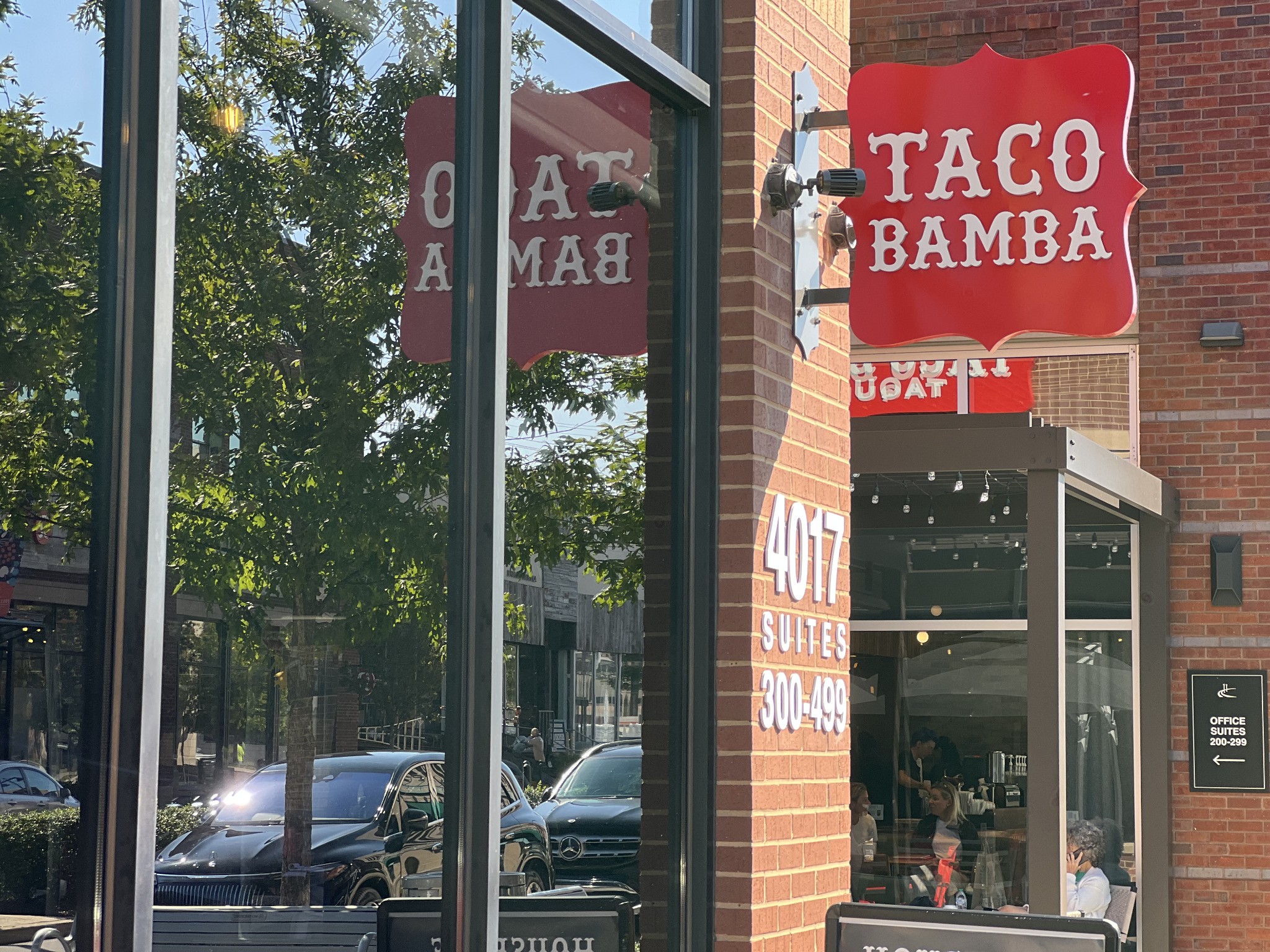 5025 Hillsboro Pike Unit: 8F