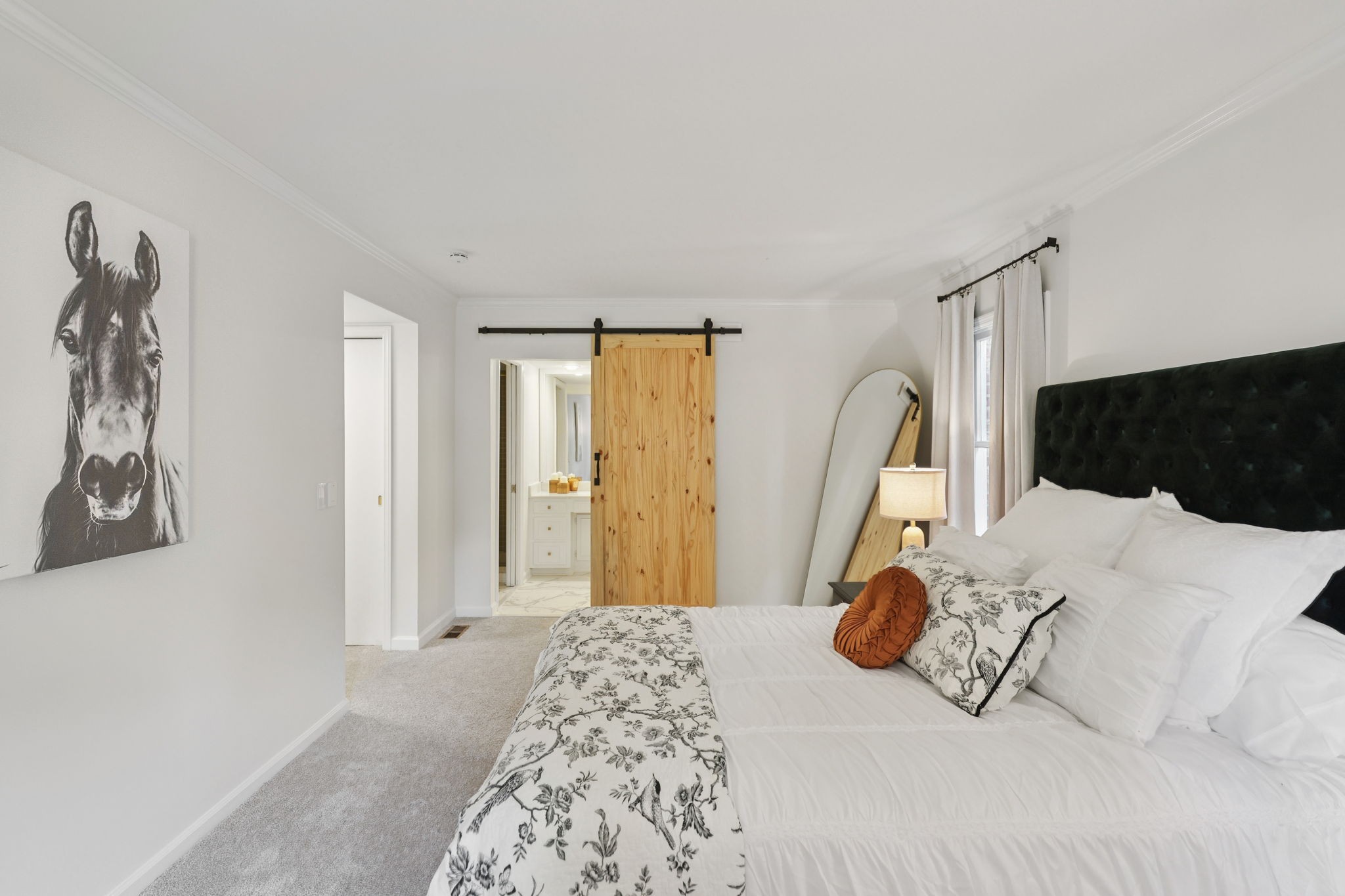 5025 Hillsboro Pike Unit: 8F