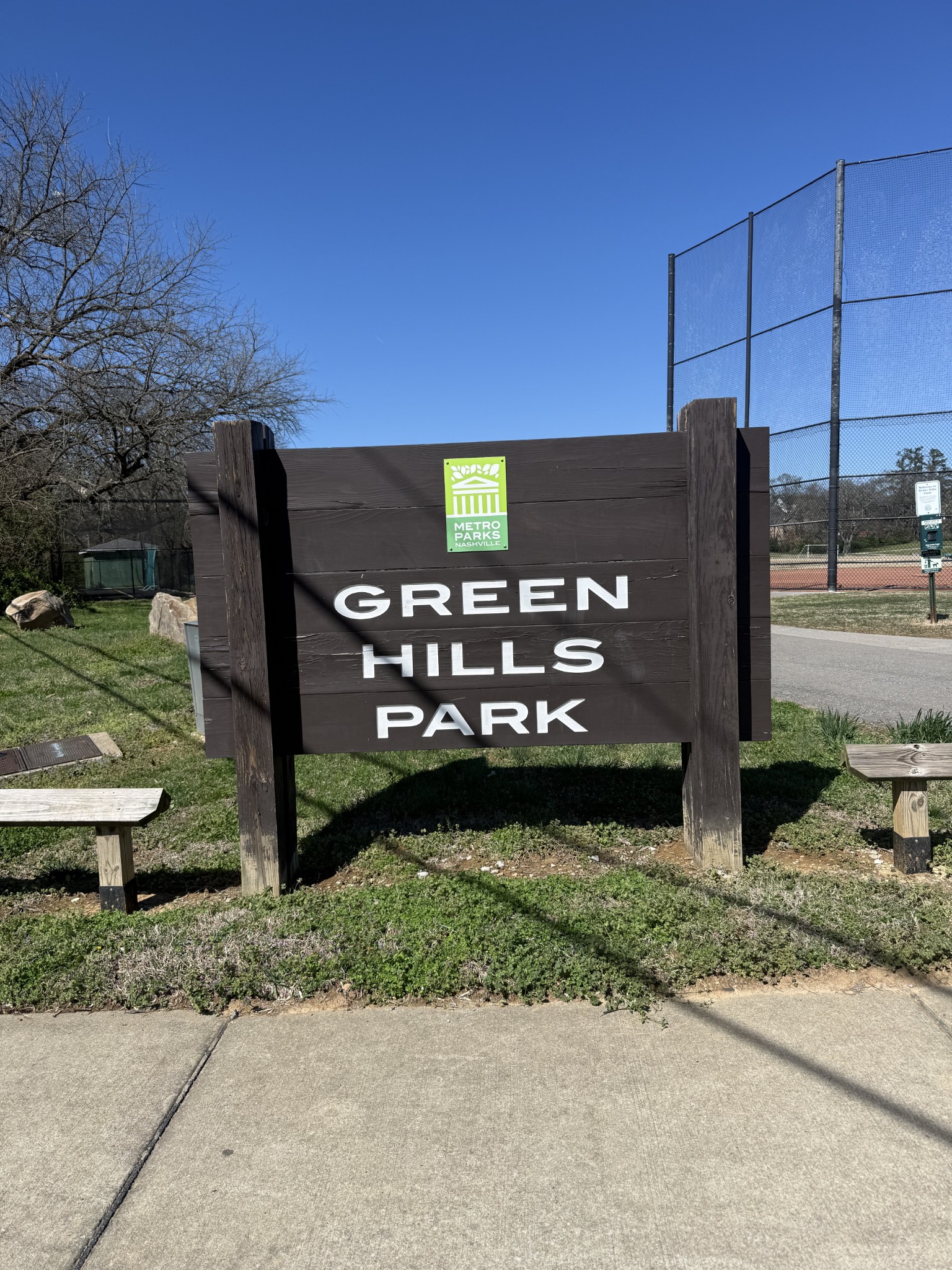 4400 Belmont Park Terrrace Unit: 185