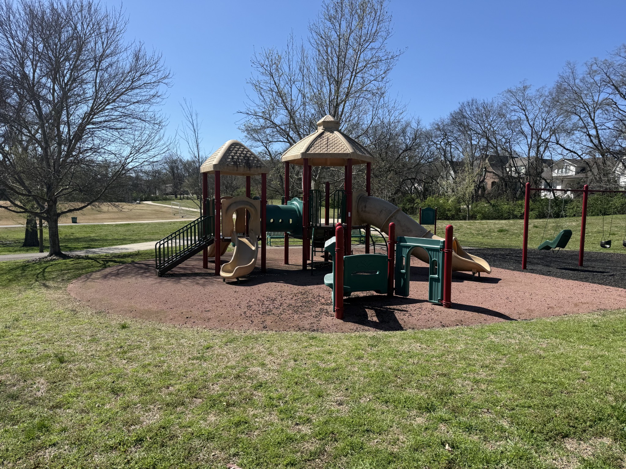 4400 Belmont Park Terrrace Unit: 185