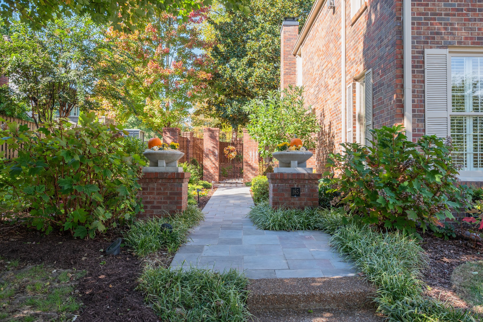 4400 Belmont Park Terrrace Unit: 185