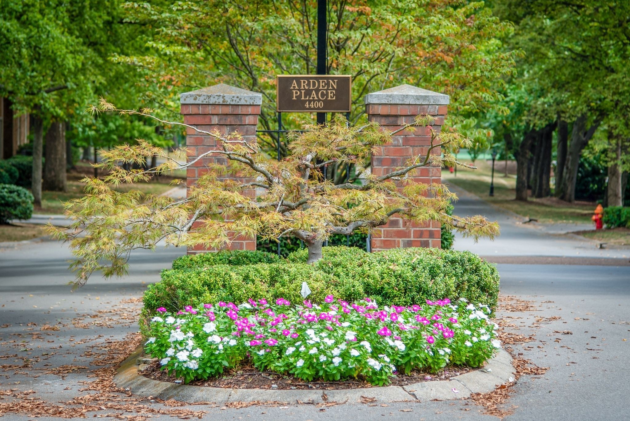 4400 Belmont Park Terrrace Unit: 185