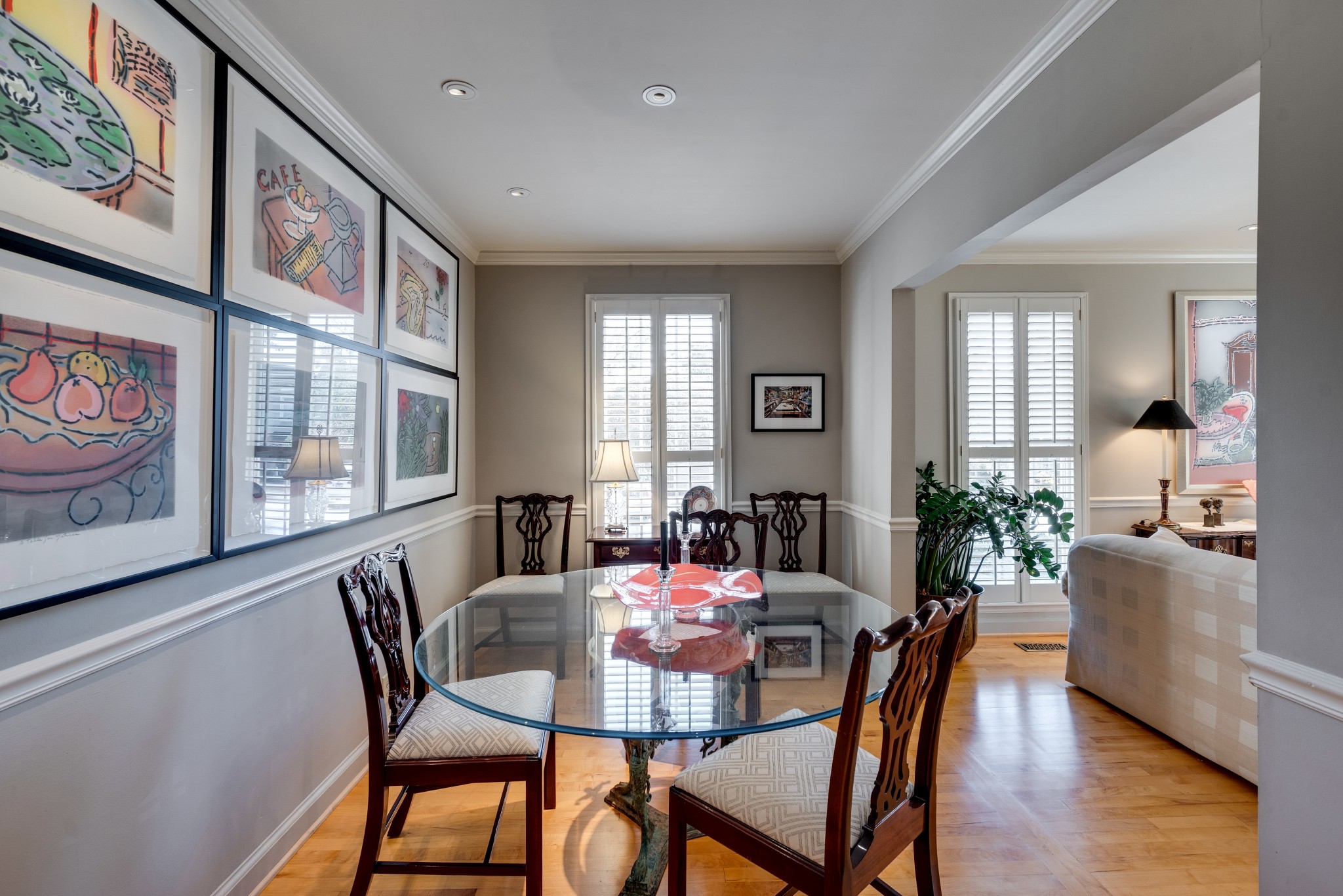 4400 Belmont Park Terrrace Unit: 185