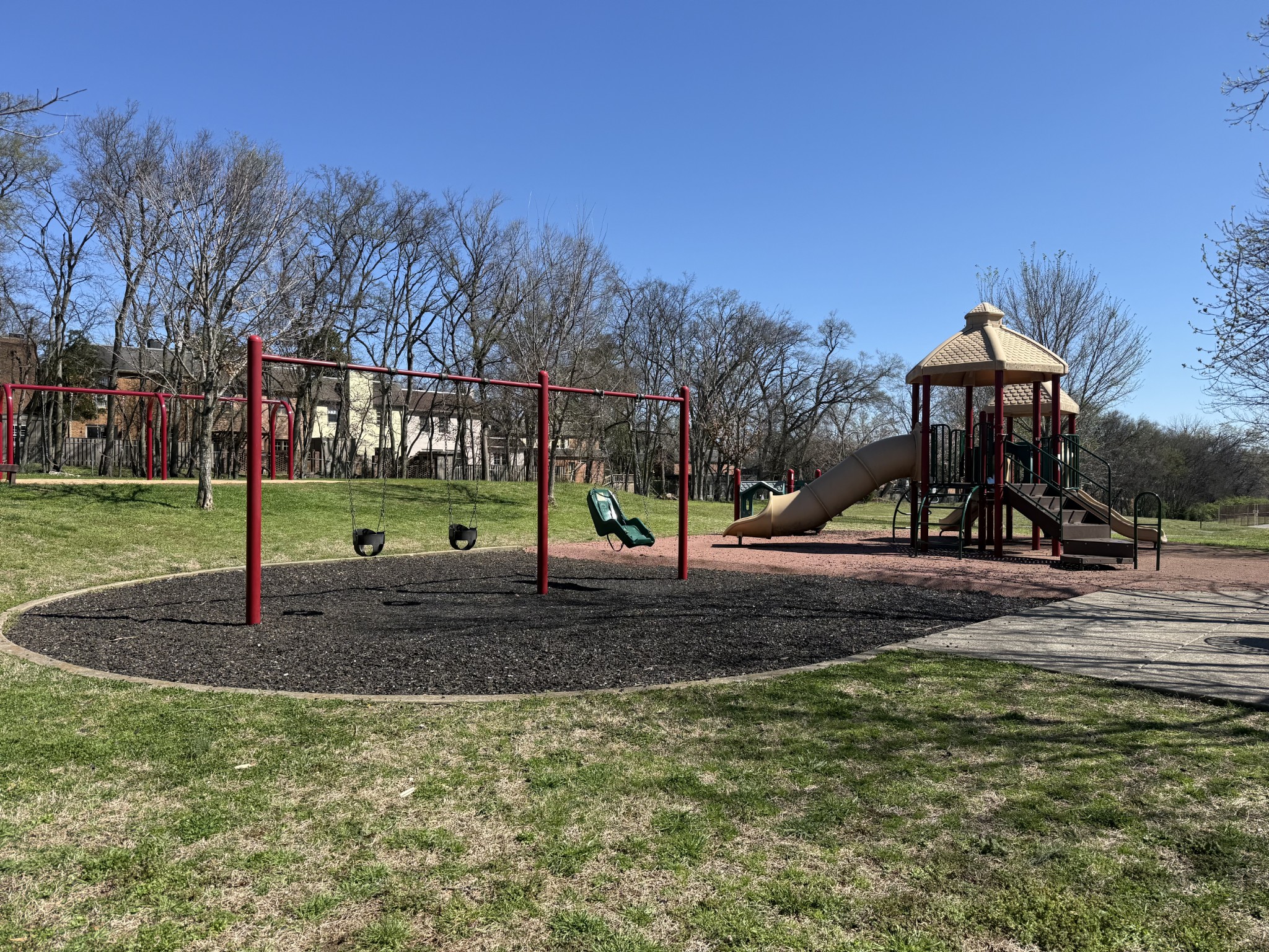 4400 Belmont Park Terrrace Unit: 185