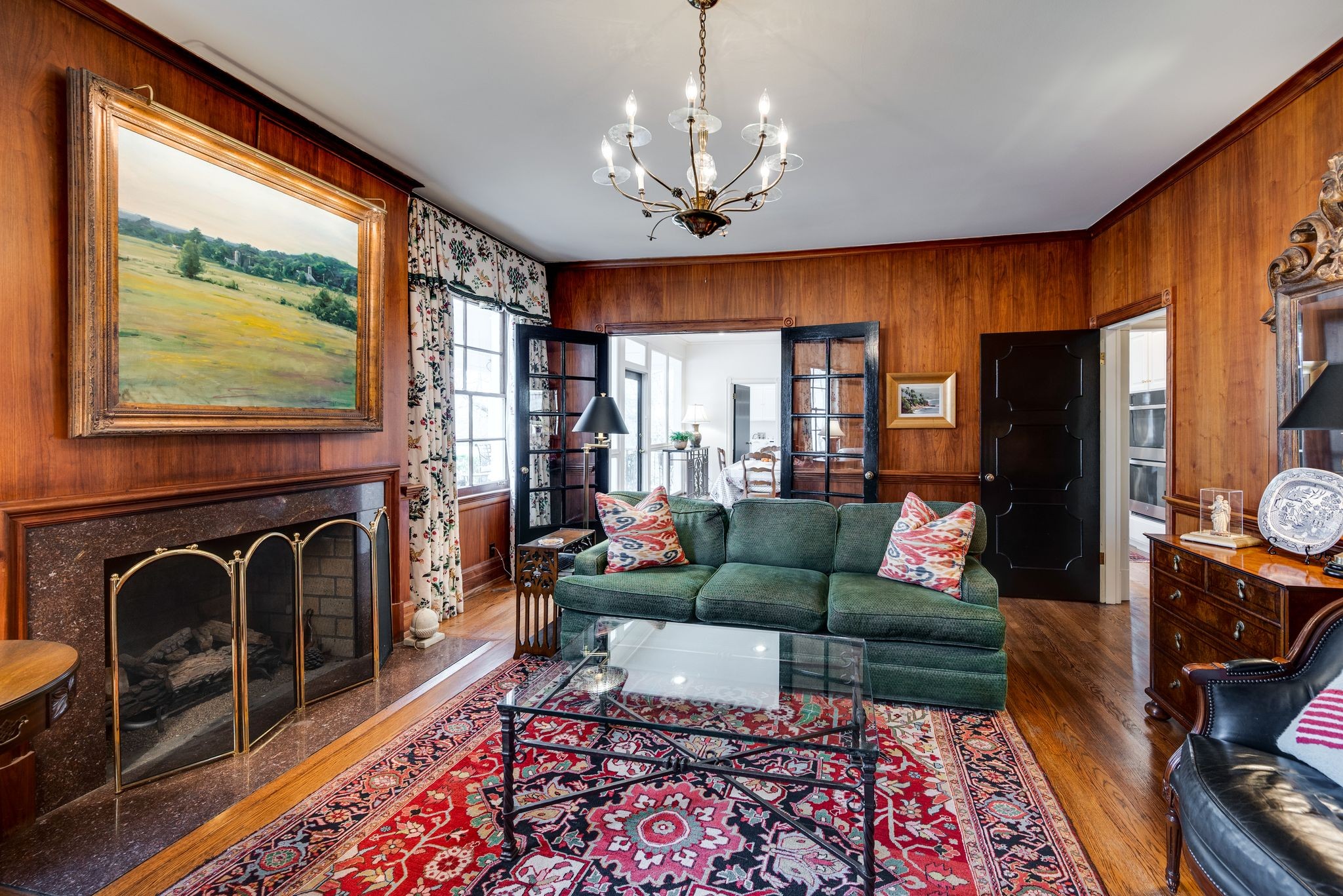 6111 Hickory Valley Rd