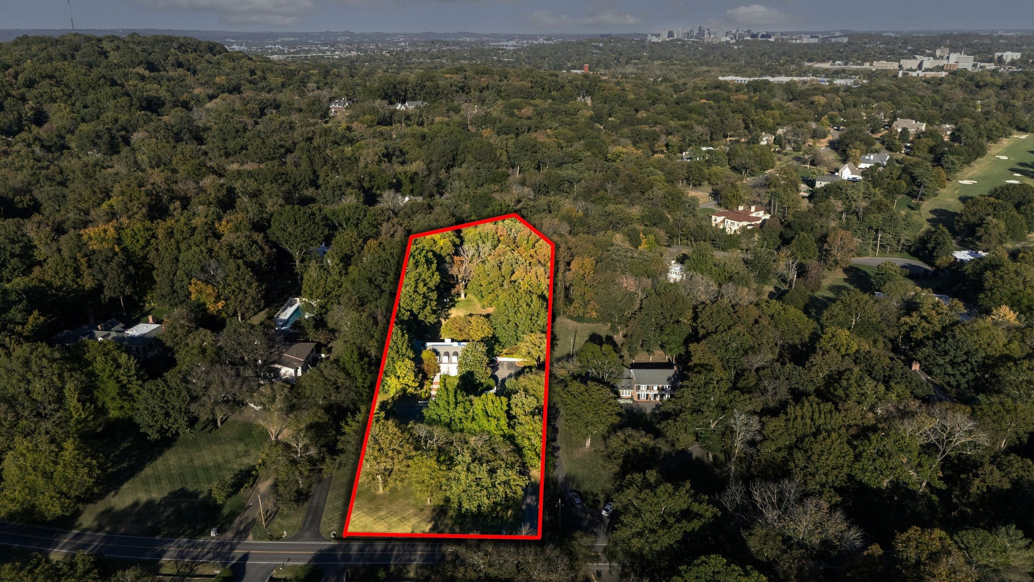 6111 Hickory Valley Rd