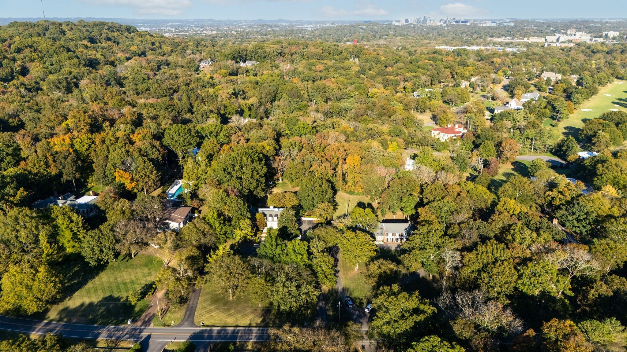 6111 Hickory Valley Rd
