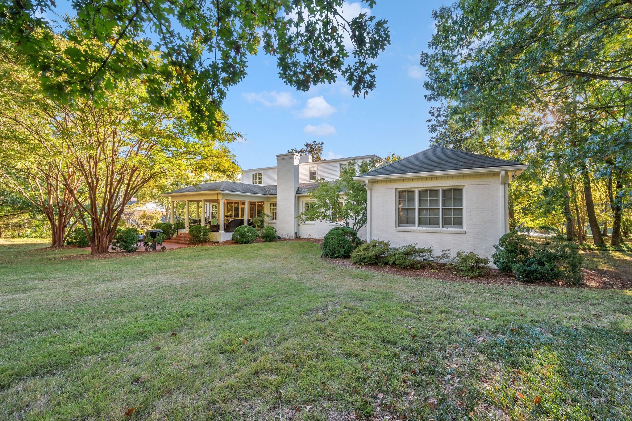 6111 Hickory Valley Rd