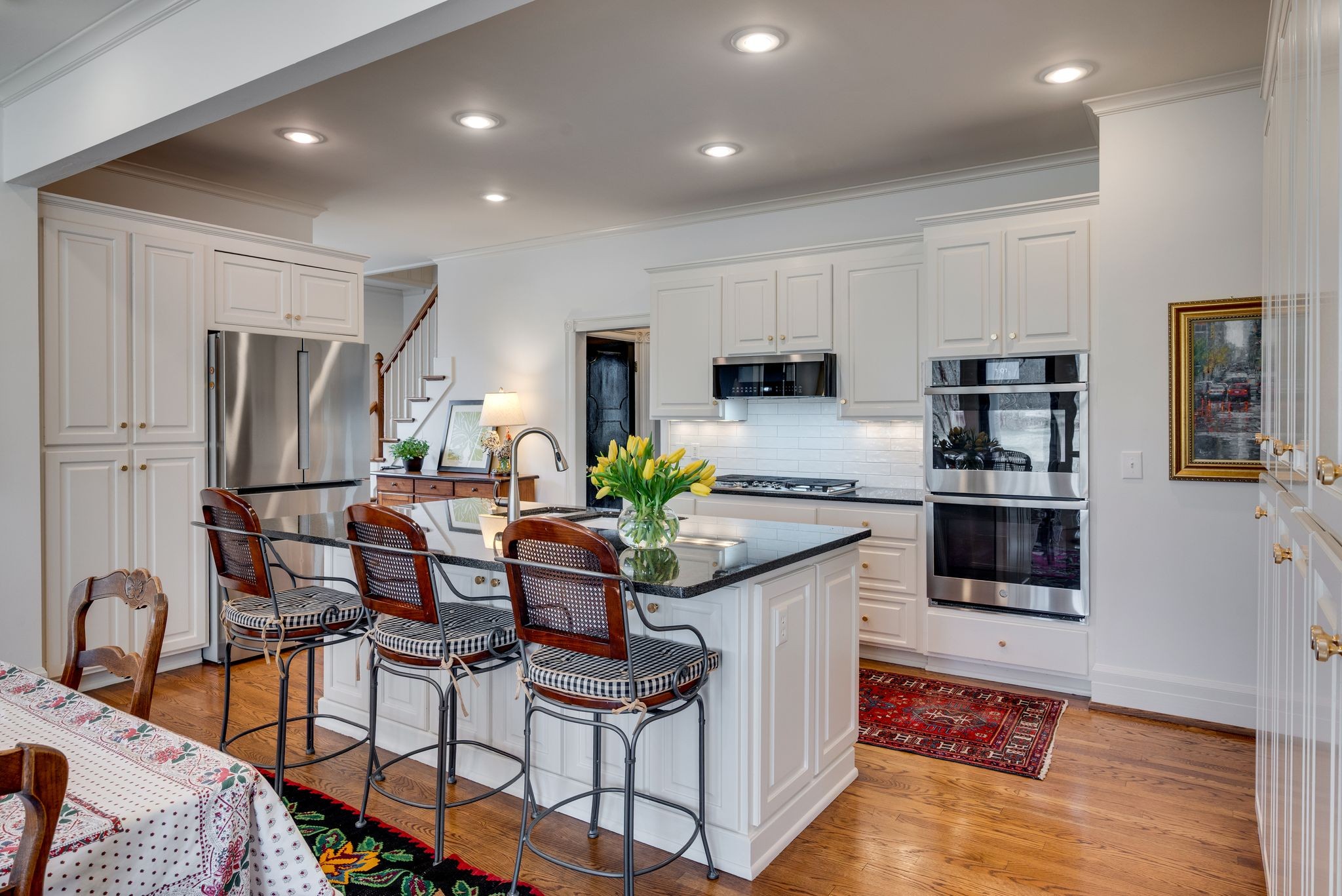 6111 Hickory Valley Rd