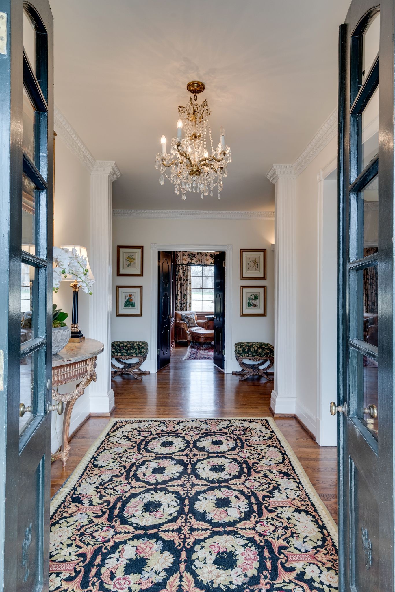 6111 Hickory Valley Rd