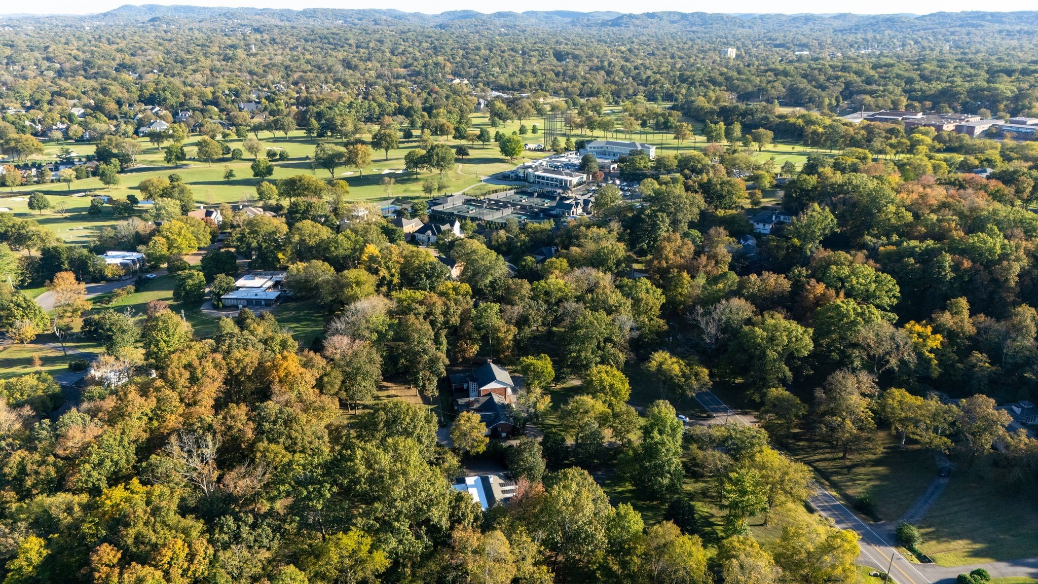 6111 Hickory Valley Rd