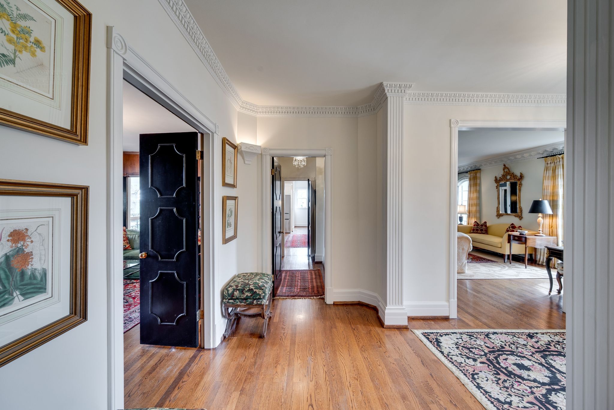 6111 Hickory Valley Rd