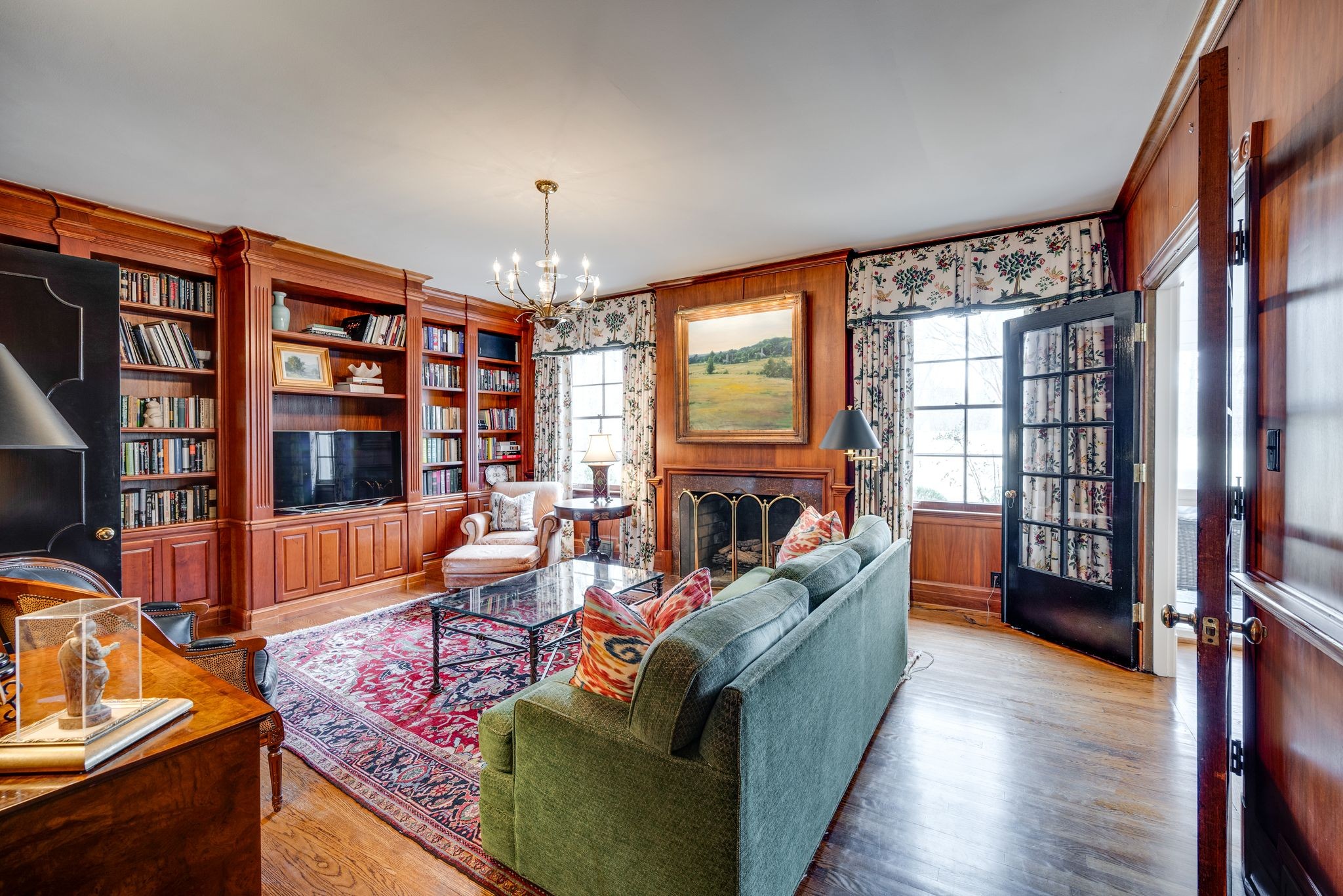 6111 Hickory Valley Rd