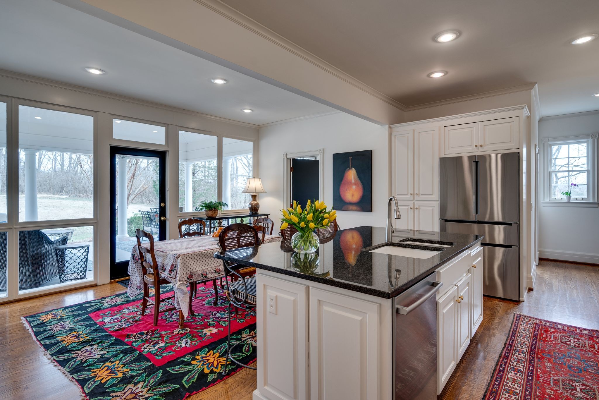 6111 Hickory Valley Rd