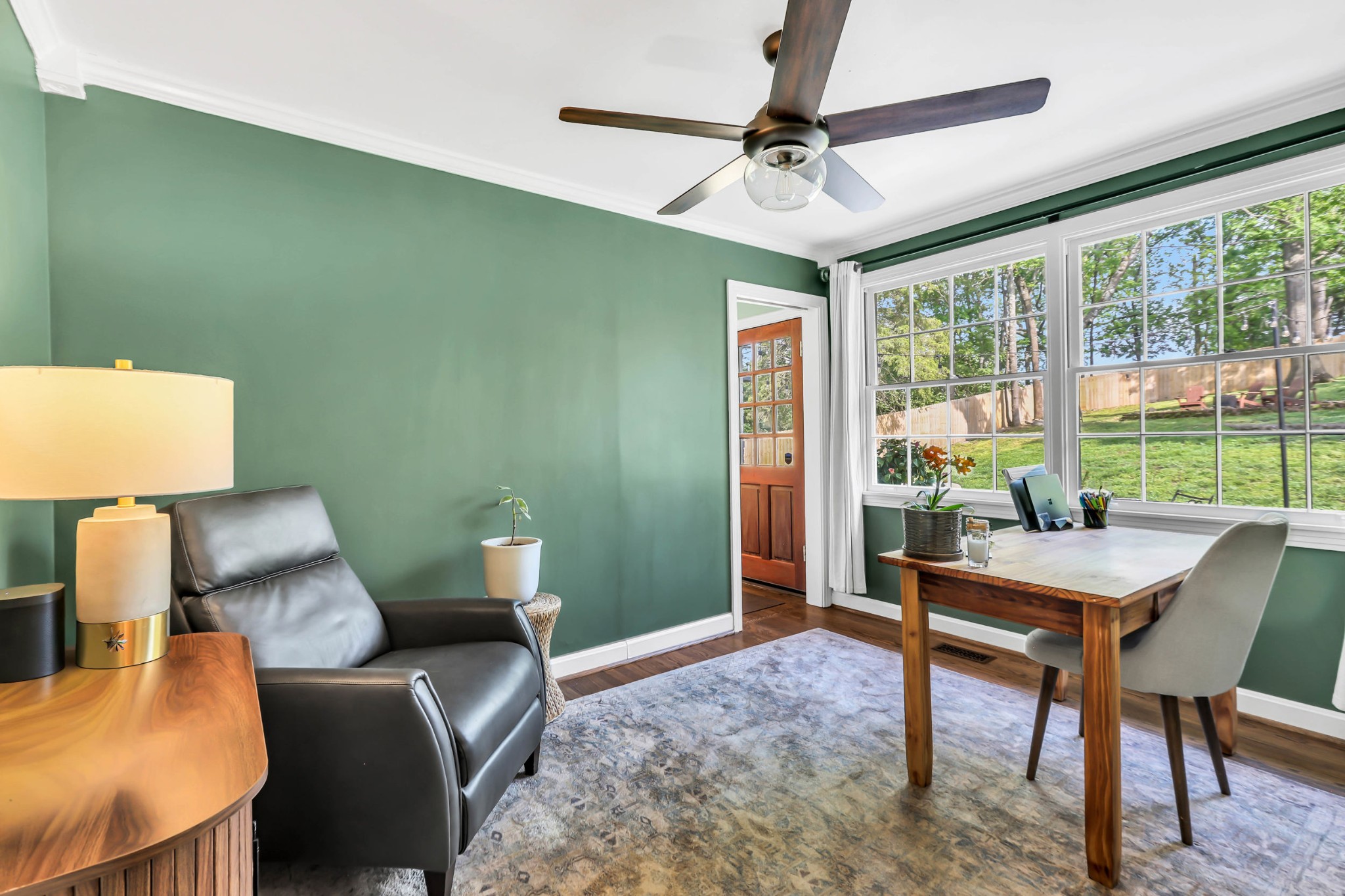 5709 Vine Ridge Dr