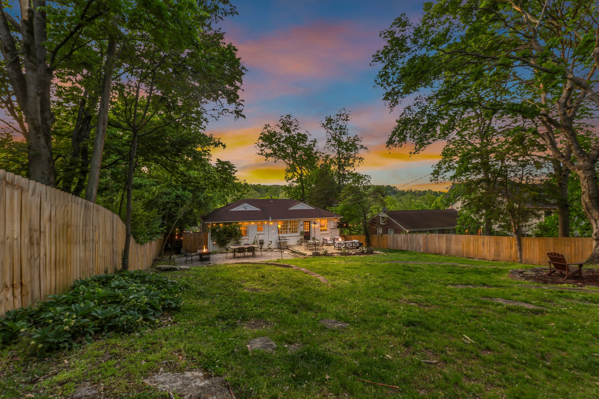 5709 Vine Ridge Dr
