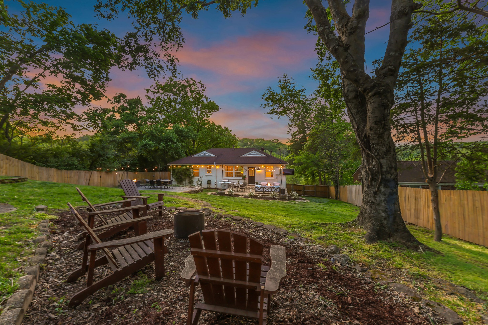 5709 Vine Ridge Dr