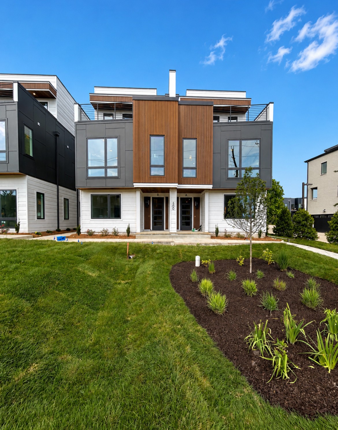 600 Southgate Avenue Unit: B