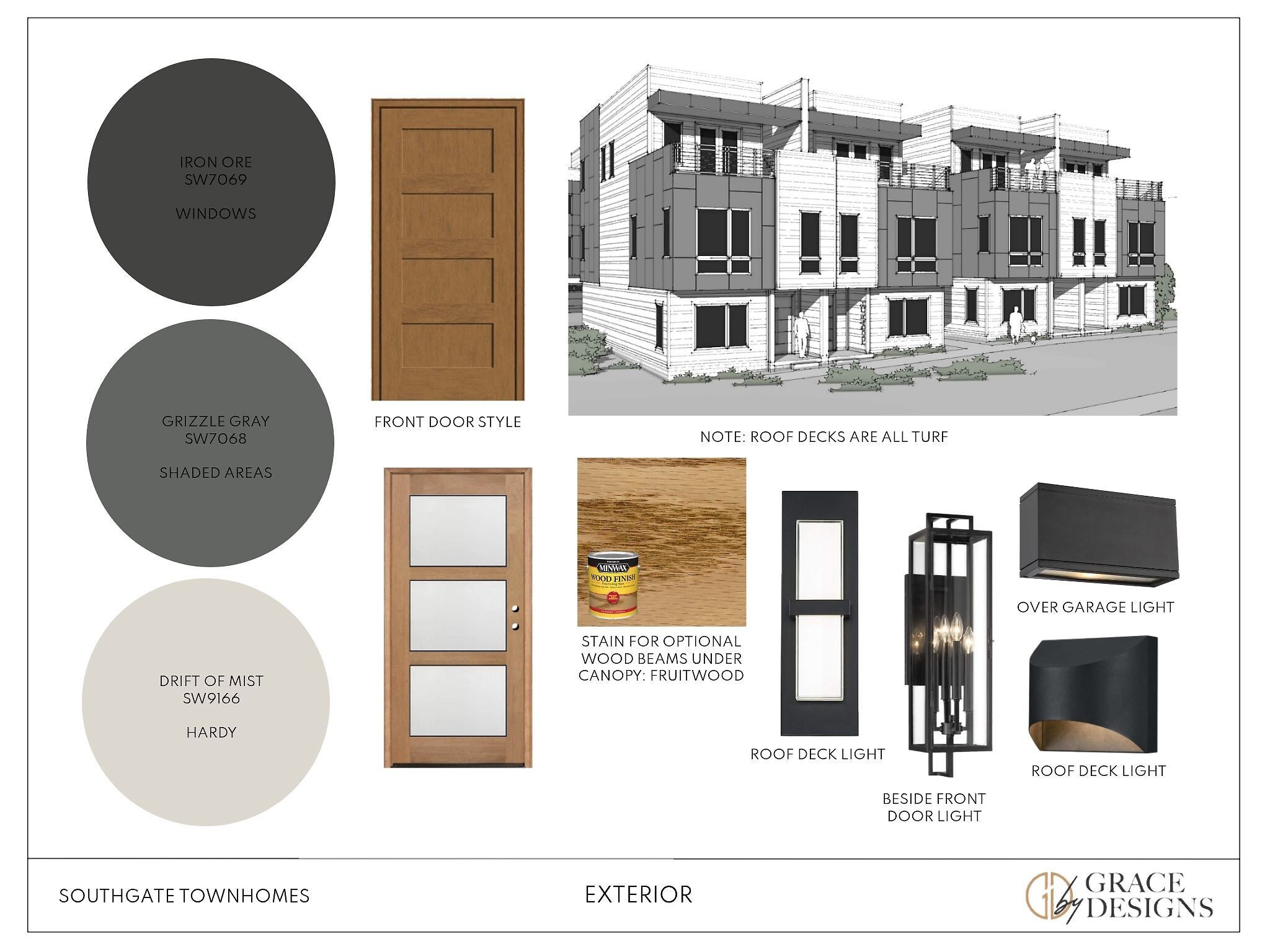 600 Southgate Avenue Unit: B