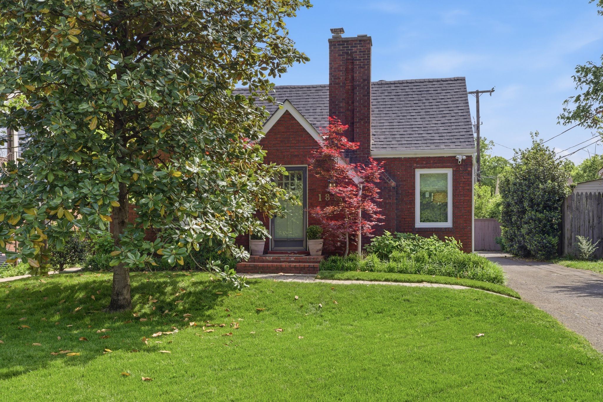 1804 Natchez Trce