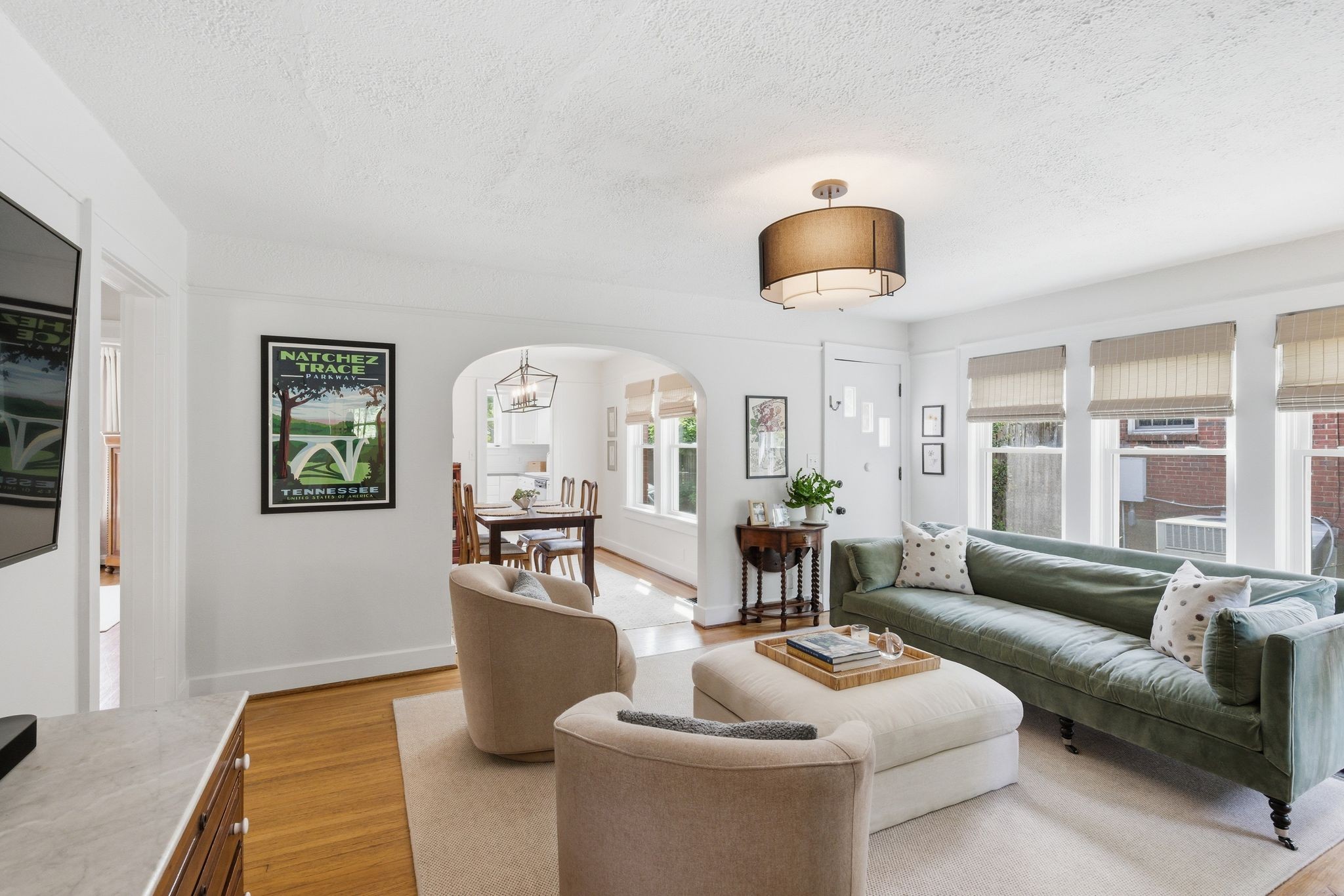 1804 Natchez Trce