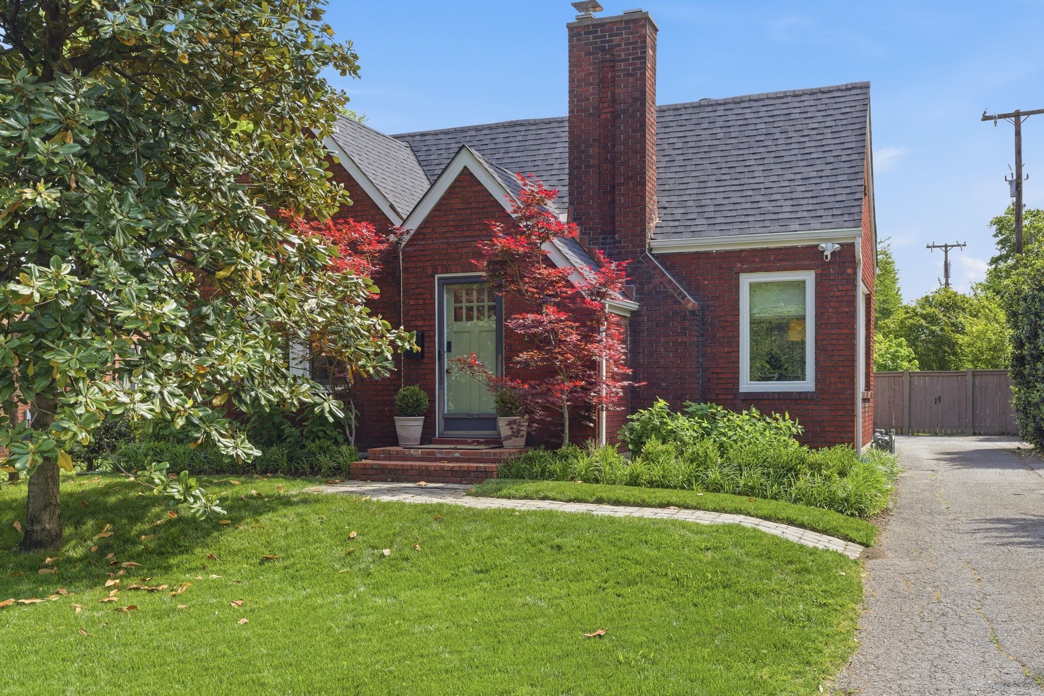 1804 Natchez Trce