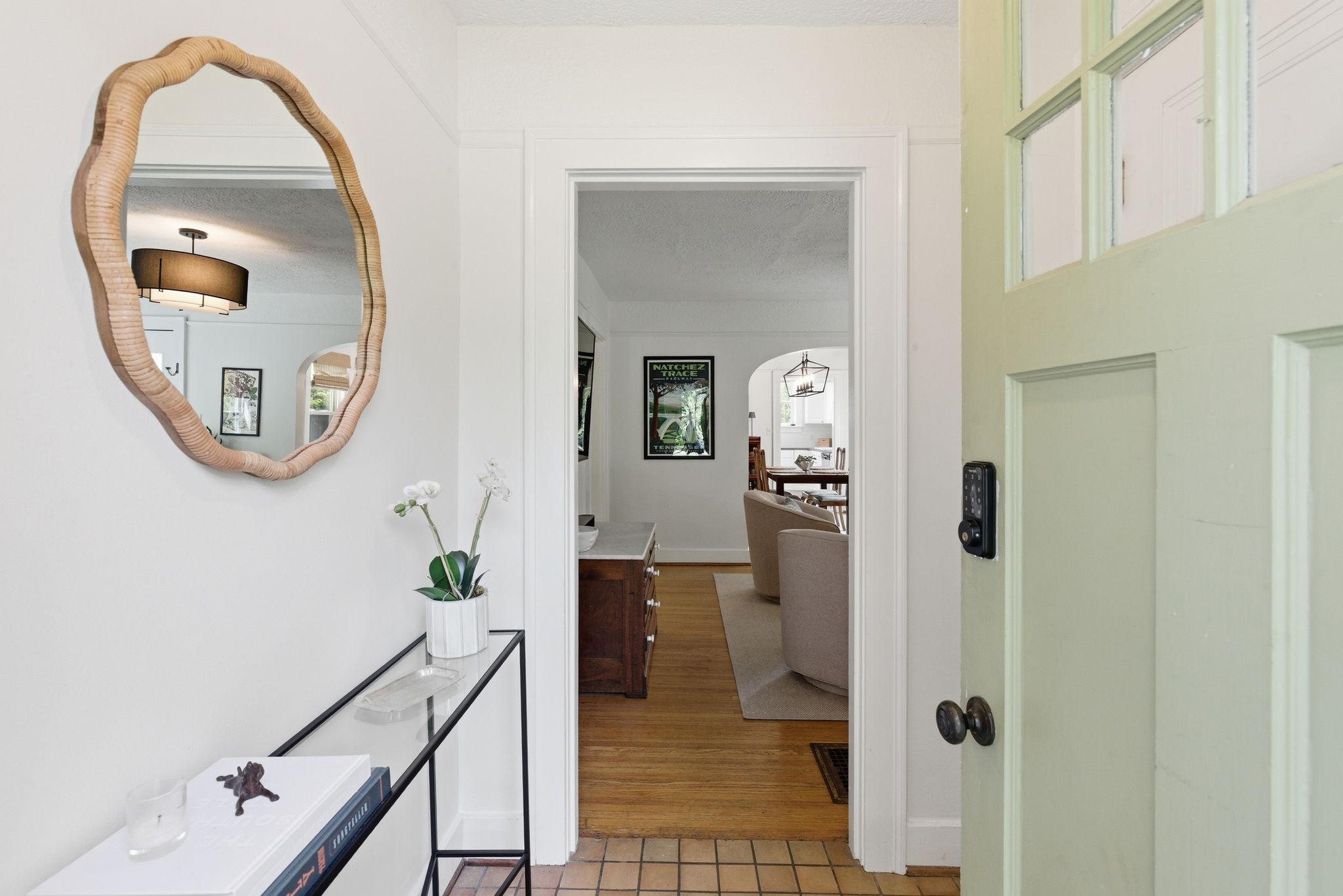 1804 Natchez Trce