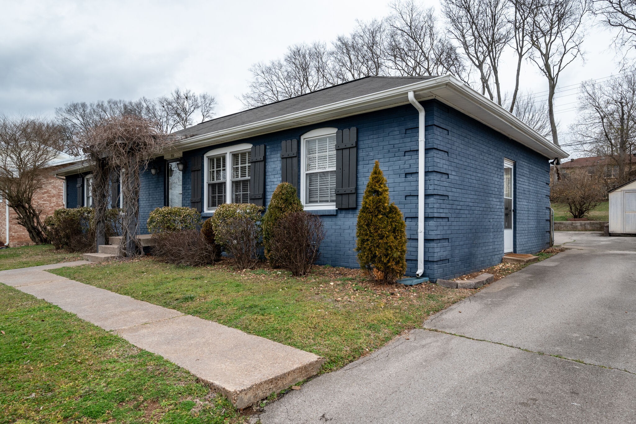 514 Continental Dr