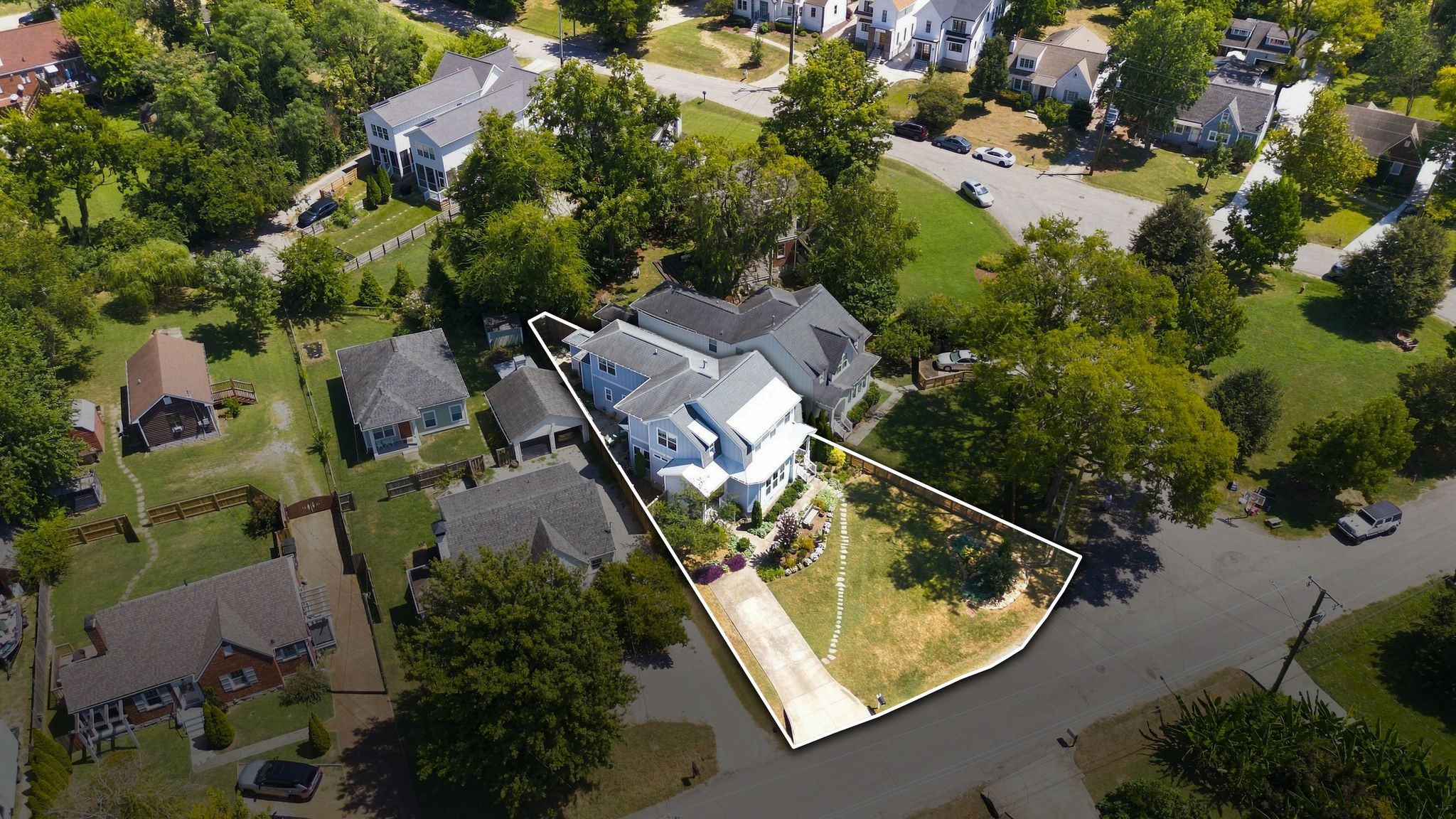 2937 Primrose Circle