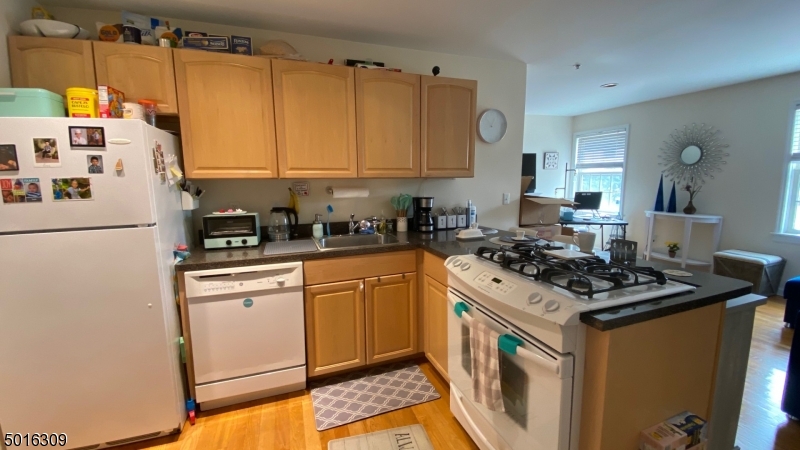 525 Central Ave, Apt 205 Unit: 205