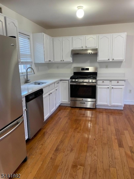 525 Central Avenue, TH1 Unit: TH 1