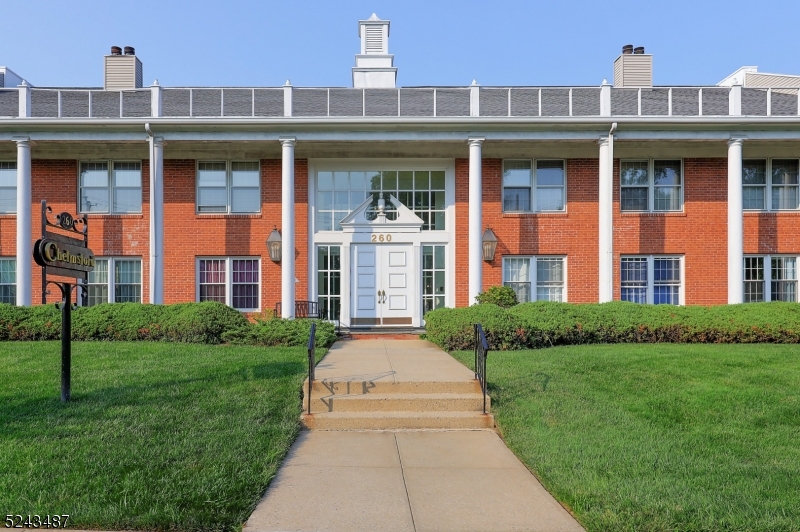 260 Prospect Street, Unit 22 St