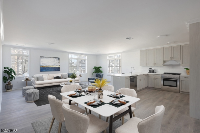 500 Central Ave, Unit 207