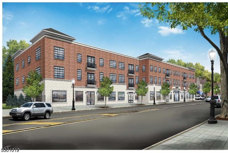 500 Central Ave, Unit 302 303