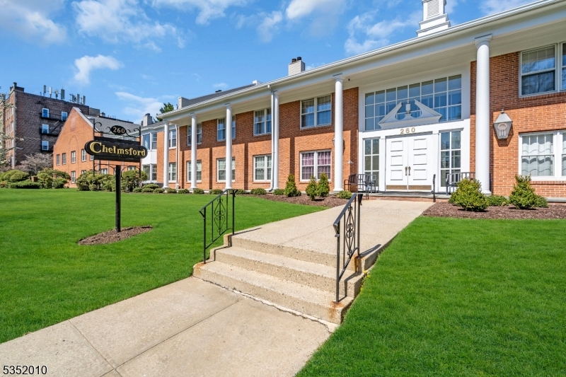 260 Prospect Street, Unit 21