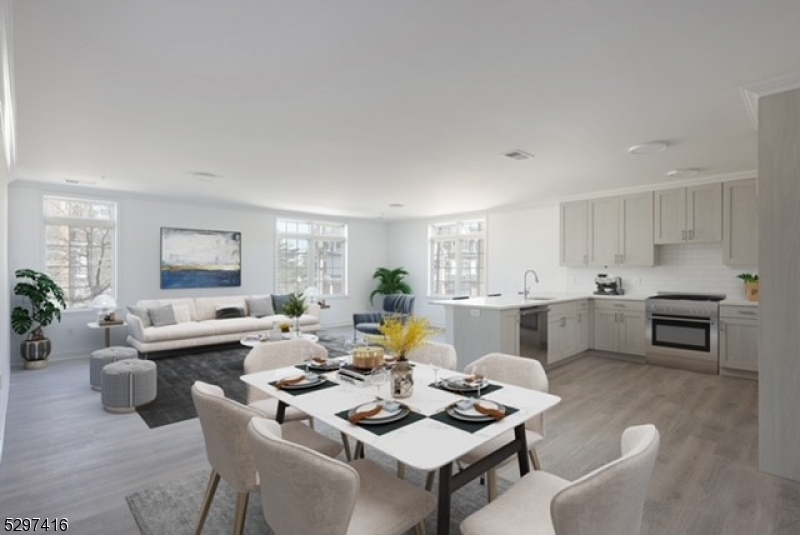 500 Central Ave, Unit 304 304
